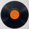 PLACEBO FEAT MARC MOULIN - BALL OF EYES - JAZZ FUNK LP ON CBS HOLLAND (S64625) - 5