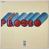 PLACEBO FEAT MARC MOULIN - S/T LP - FRENCH ORIGINAL ON HARVEST (2C06495378)