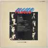 PLACEBO FEAT MARC MOULIN - S/T LP - FRENCH ORIGINAL ON HARVEST (2C06495378) - 2