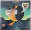 NICK DRAKE - PINK MOON LP (ORIGINAL UK COPY - ISLAND PINK RIM ILPS 9184)