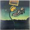 NICK DRAKE - PINK MOON LP (ORIGINAL UK COPY - ISLAND PINK RIM ILPS 9184) - 3