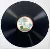 NICK DRAKE - PINK MOON LP (ORIGINAL UK COPY - ISLAND PINK RIM ILPS 9184) - 5