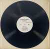 PHAROAH SANDERS - 'PHAROAH' LP - USA 1977 ORIGINAL (INDIA NAVIGATION) - 4