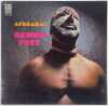 DEMON FUZZ - AFREAKA! LP - UK EMIDISC ACETATE