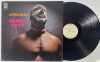 DEMON FUZZ - AFREAKA! LP - UK EMIDISC ACETATE - 2
