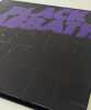 BLACK SABBATH - MASTER OF REALITY LP - 1ST UK VERTIGO 1971 - EMBOSSED SLEEVE & POSTER - 2