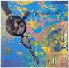 RADIOHEAD - DRILL EP 12" (UK ORIGINAL - PARLOPHONE 12R 6312).
