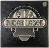 TUDOR LODGE - TUDOR LODGE LP (UK VERTIGO SWIRL - 6360 043).