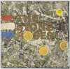 THE STONE ROSES - SELF TITLED DEBUT LP WITH V.RARE STRIPES OVER BORDER ON SLEEVE - SEALED!