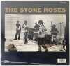 THE STONE ROSES - SELF TITLED DEBUT LP WITH V.RARE STRIPES OVER BORDER ON SLEEVE - SEALED! - 5