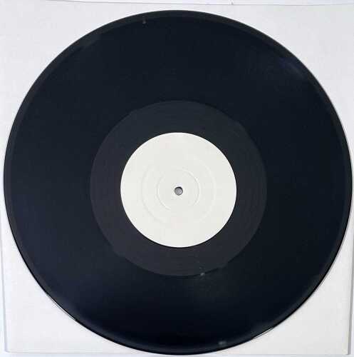 OASIS&ndash; CAN Y'SEE IT NOW? (I Can See It Now!!) - 12" PROMO LIMITED TO ONLY 50 COPIES.