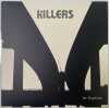 THE KILLERS - MR. BRIGHTSIDE UK 7" SINGLE ON WHITE VINYL