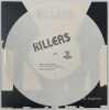 THE KILLERS - MR. BRIGHTSIDE UK 7" SINGLE ON WHITE VINYL - 4