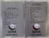 NIRVANA - PROMO CASSETTE RARITIES PACK