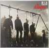 THE STRANGLERS - GIANTS LP (ORIGINAL WITHDRAWN UK COPY - ABSOLUTE 12CG005V)