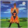 DAVID BOWIE - EARTHLING LP (LIMITED EDITION - RCA - 74321 44944-1).