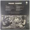 MAGIC CARPET - MAGIC CARPET LP (UK ORIGINAL - MUSHROOM - 200 MR 20) - 2