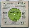 MARC BOLAN OF T.REX - HIPPY GUMBO C/W MISFIT - UK PARLOPHONE DEMO (R5539) - 2