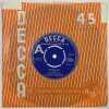 MARC BOLAN OF T.REX- THE WIZARD - EARLY UK DECCA DEMO FROM 1965