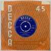 MARC BOLAN OF T.REX- THE WIZARD - EARLY UK DECCA DEMO FROM 1965 - 2
