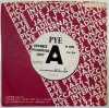 DAVID BOWIE - DO ANYTHING YOU SAY 7" (ORIGINAL UK DEMO - PYE 7N 17079)