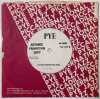 DAVID BOWIE - DO ANYTHING YOU SAY 7" (ORIGINAL UK DEMO - PYE 7N 17079) - 2