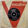 DAVIE JONES WITH THE KING BEES - LIZA JANE - ORIGINAL UK VOCALION PROMO (V 9221) - 2