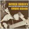 DAVID BOWIE - SPACE ODDITY - SINGAPORE 7" PRESSING - 704201 BW + PICTURE SLEEVE!