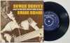 DAVID BOWIE - SPACE ODDITY - SINGAPORE 7" PRESSING - 704201 BW + PICTURE SLEEVE! - 3