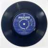DAVID BOWIE - SPACE ODDITY - SINGAPORE 7" PRESSING - 704201 BW + PICTURE SLEEVE! - 5