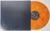 PRINCE - THE BLACK ALBUM - RARE US PROMO LIMITED EDITION PEACH COLOURED VINYL.