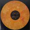 PRINCE - THE BLACK ALBUM - RARE US PROMO LIMITED EDITION PEACH COLOURED VINYL. - 2
