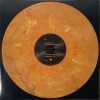 PRINCE - THE BLACK ALBUM - RARE US PROMO LIMITED EDITION PEACH COLOURED VINYL. - 3