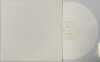 PRINCE - THE BLACK ALBUM - RARE US PROMO LIMITED EDITION WHITE COLOURED VINYL.