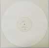 PRINCE - THE BLACK ALBUM - RARE US PROMO LIMITED EDITION WHITE COLOURED VINYL. - 2