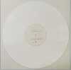 PRINCE - THE BLACK ALBUM - RARE US PROMO LIMITED EDITION WHITE COLOURED VINYL. - 3