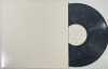 PRINCE - THE BLACK ALBUM - RARE US PROMO LIMITED EDITION GREY COLOURED VINYL.
