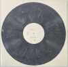 PRINCE - THE BLACK ALBUM - RARE US PROMO LIMITED EDITION GREY COLOURED VINYL. - 2