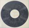 PRINCE - THE BLACK ALBUM - RARE US PROMO LIMITED EDITION GREY COLOURED VINYL. - 3
