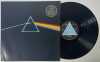 PINK FLOYD - THE DARK SIDE OF THE MOON LP (ORIGINAL UK 'SOLD BLUE' COPY - SHVL 804) - 2