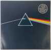 PINK FLOYD - THE DARK SIDE OF THE MOON LP (ORIGINAL UK 'SOLD BLUE' COPY - SHVL 804) - 3