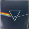 PINK FLOYD - THE DARK SIDE OF THE MOON LP (ORIGINAL UK 'SOLD BLUE' COPY - SHVL 804) - 5