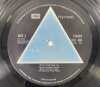 PINK FLOYD - THE DARK SIDE OF THE MOON LP (ORIGINAL UK 'SOLD BLUE' COPY - SHVL 804) - 7