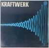 KRAFTWERK - S/T LP (UK VERTIGO SWIRL - 6499 269).