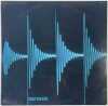 KRAFTWERK - S/T LP (UK VERTIGO SWIRL - 6499 269). - 3