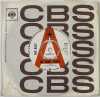 THE KULT - NO HOME TODAY - UK PYSCH 7" DEMO SINGLE - CBS 7269