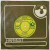 SYD BARRETT - OCTOPUS C/W GOLDEN HAIR 7" (ORIGINAL UK COPY - HARVEST HAR 5009).