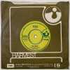 SYD BARRETT - OCTOPUS C/W GOLDEN HAIR 7" (ORIGINAL UK COPY - HARVEST HAR 5009). - 2