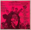 HAYMARKET SQUARE - MAGIC LANTERN LP (CHAPARRAL CRM-201 - ORIGINAL US PRESSING) - 2
