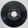 THE STANDELLS - WHY DID YOU HURT ME - ITALIAN PIC SLEEVE SINGLE - TOW 257 - 4